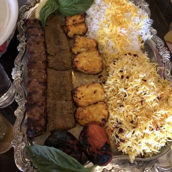Pars Persian Cuisine - Chef's Special - Persian/Iranian Near Me - Scottsdale, Arizona Pars Persian Cuisine - Chef's Special - Persian/Iranian Near Me - Scottsdale, Arizona