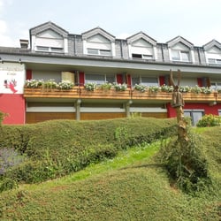 Landhaus Krebs