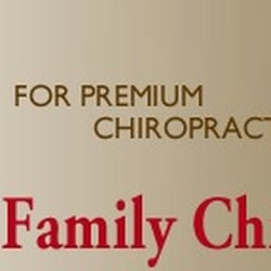 Palmer Family Chiropractic