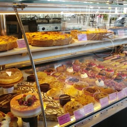 Les Saveurs de Batignolles - Boulangerie Julien