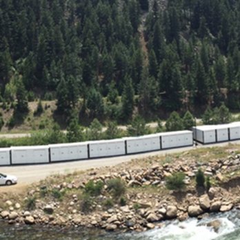 Mountain Mini Storage - You've seen us from I-70 near exit 241 in Idaho Springs. This panoramic view shows our container storage as well as our awesome RV facility. - Self Storage Near Me - Dumont, Colorado Mountain Mini Storage - You've seen us from I-70 near exit 241 in Idaho Springs. This panoramic view shows our container storage as well as our awesome RV facility. - Self Storage Near Me - Dumont, Colorado