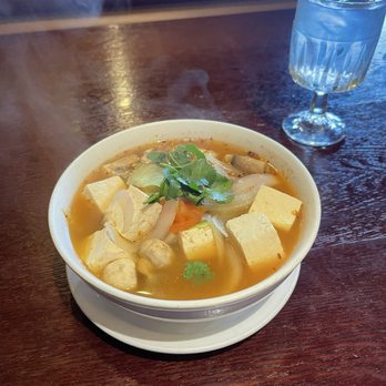 Ayothaya - Frederickson - Thai Near Me - Puyallup, Washington