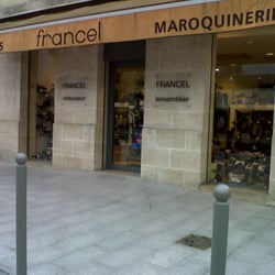 Chaussures Francel