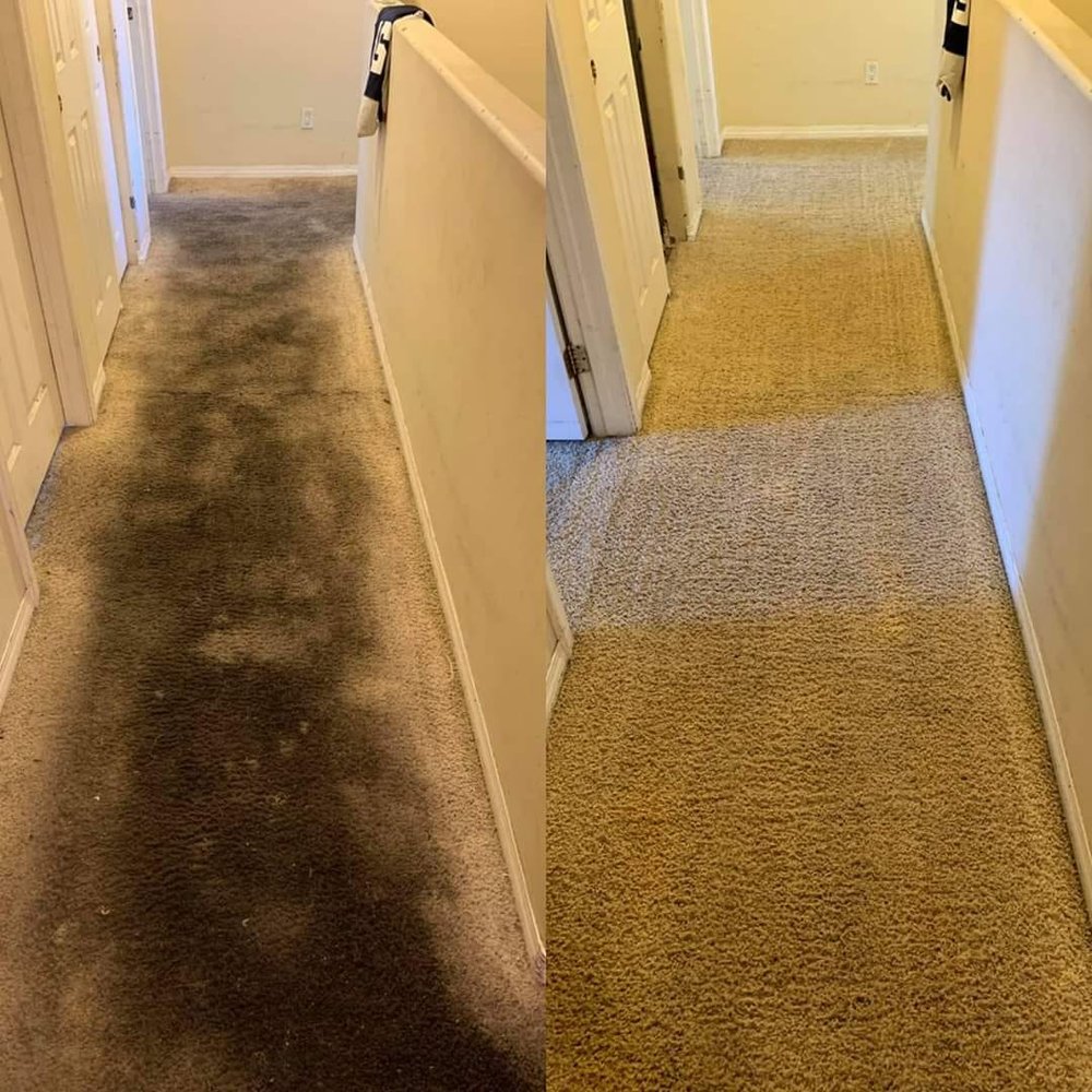 A-Team Carpet Cleaning - upholstery in Bolivar, MO