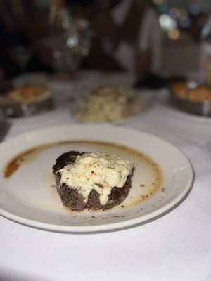 Del Frisco's Double Eagle Steakhouse by null