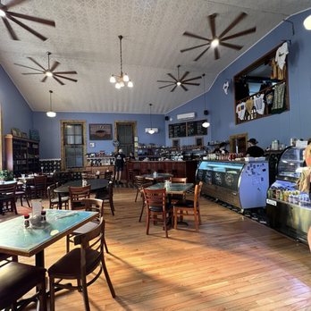 Cathedral Cafe - Breakfast & Brunch Near Me - Fayetteville, West Virginia Cathedral Cafe - Breakfast & Brunch Near Me - Fayetteville, West Virginia