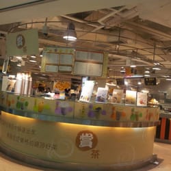 The Foodstreet by Parknshop