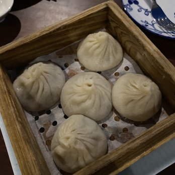 Qi Austin - Shanghai soup dumpling - Dim Sum Near Me - Austin, Texas Qi Austin - Shanghai soup dumpling - Dim Sum Near Me - Austin, Texas