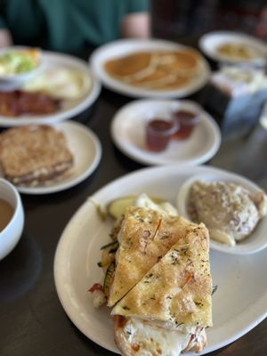 City Limits Diner by null