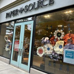 Paper Source