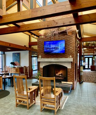 Williamsburg Woodlands Hotel & Suites, an official Colonial Williamsburg Hotel by null