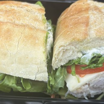 Fuel Bistro & Wine - Turkey Avocado Bacon Club - New American Near Me - Ridgefield, Washington Fuel Bistro & Wine - Turkey Avocado Bacon Club - New American Near Me - Ridgefield, Washington