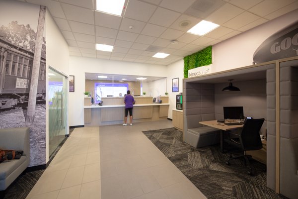 KINECTA FEDERAL CREDIT UNION - GARDENA - Updated December 2025 - 21