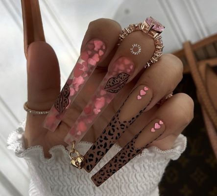 Serene Nails and Spa