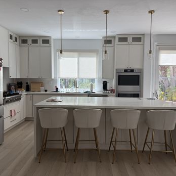 Eco Home Builders - New kitchen - General Contractors Near Me - San Diego, California Eco Home Builders - New kitchen - General Contractors Near Me - San Diego, California