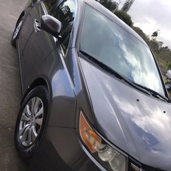 Klean Detailing - Complete detail - Auto Detailing Near Me - Keaau, Hawaii