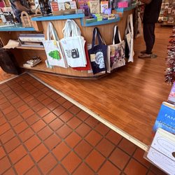 Pegasus Books - Cute canva bags