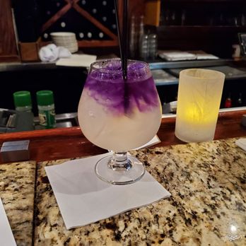Bonefish Grill - Indigo sunset - Seafood Near Me - Cary, North Carolina