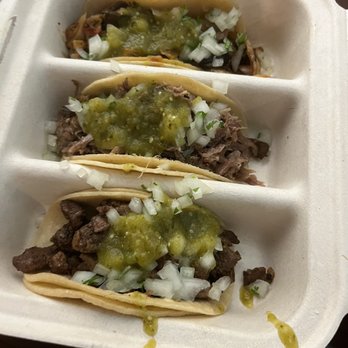 Dirty Taco GCT - Such garbage I would Never come Here again. - Tacos Near Me - New York, New York Dirty Taco GCT - Such garbage I would Never come Here again. - Tacos Near Me - New York, New York