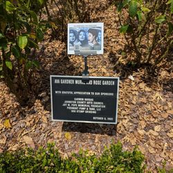 Ava Gardner Museum