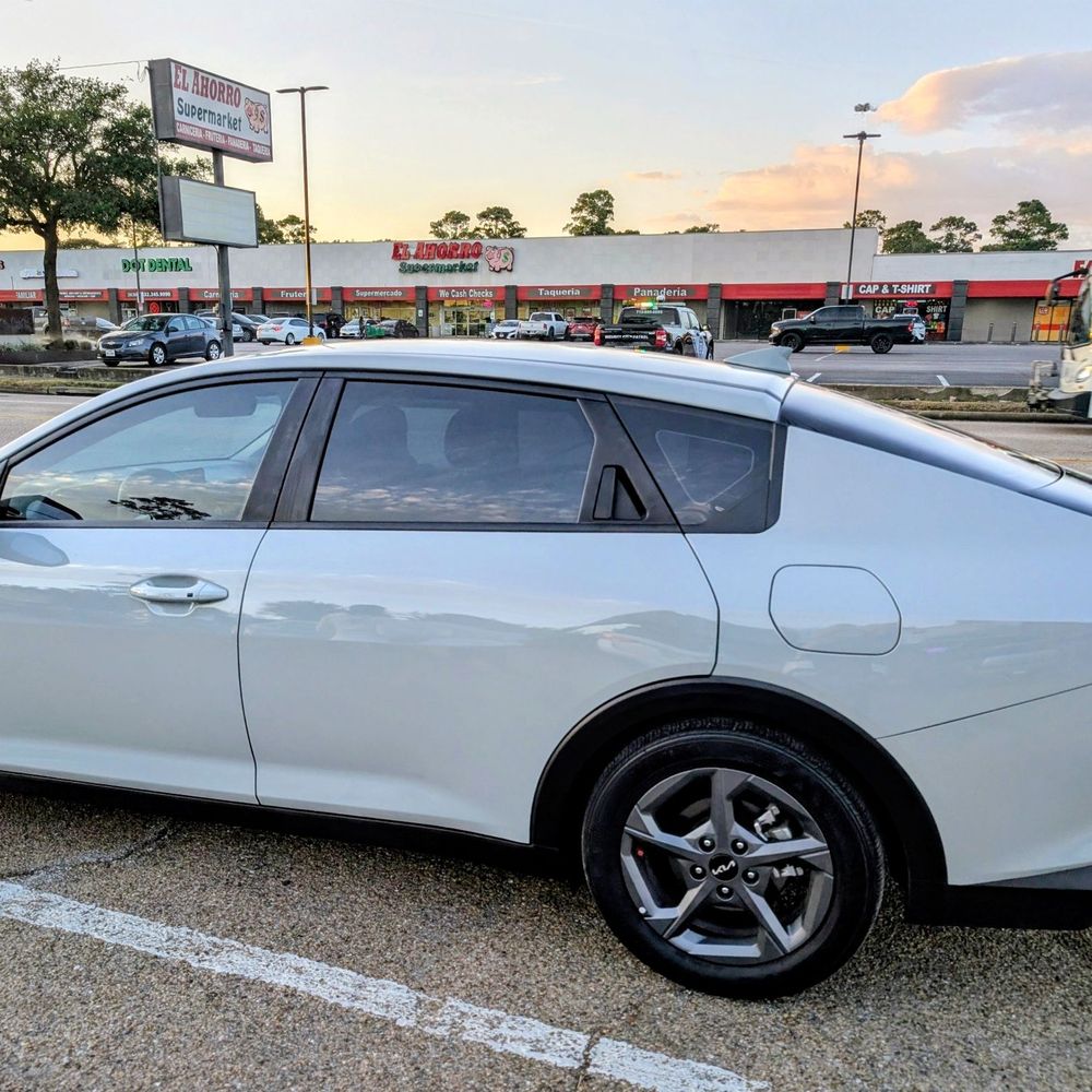Maximum Tint & Sound - Car Stereo Installation Near Me - Houston, Texas