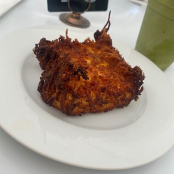 Cos&Pi - Hash brown au gratin - Breakfast & Brunch Near Me - South Pasadena, California Cos&Pi - Hash brown au gratin - Breakfast & Brunch Near Me - South Pasadena, California