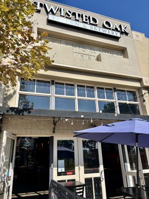 Twisted Oak Tavern by null