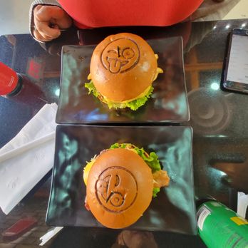 Emoji Burger - Burgers Near Me - Astoria, New York Emoji Burger - Burgers Near Me - Astoria, New York
