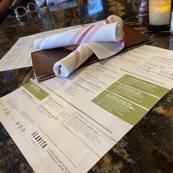 Fork - Menu - New American Near Me - Boise, Idaho Fork - Menu - New American Near Me - Boise, Idaho