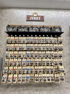 Buc-ee’s by null