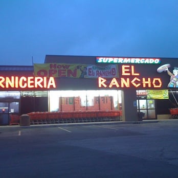 El Rancho Supermercado - Grocery Near Me - Austin, Texas El Rancho Supermercado - Grocery Near Me - Austin, Texas