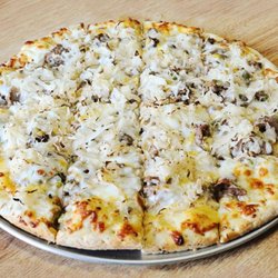 Boss' Pizza & Chicken