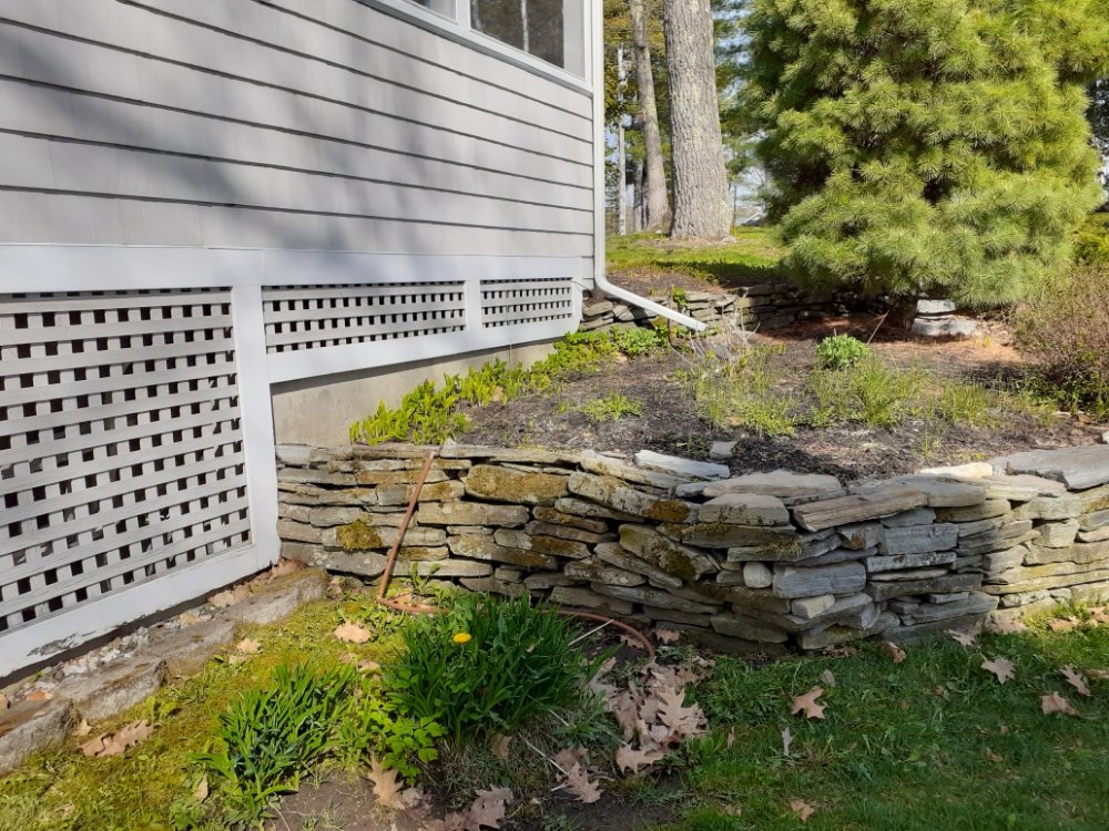 Slide of Warren B Landscaping & Construction