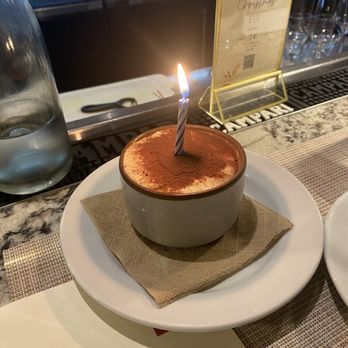 54 Mint Cucina Romana - The creamiest, richest Tiramisu - Italian Near Me - San Francisco, California 54 Mint Cucina Romana - The creamiest, richest Tiramisu - Italian Near Me - San Francisco, California