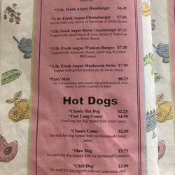 Dee'S 50'S Place