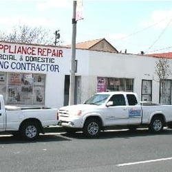 Perez Appliance and Plumbing Repair