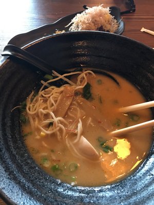 Ohjah Noodle House by null