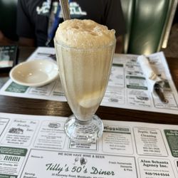 Tilly's Diner