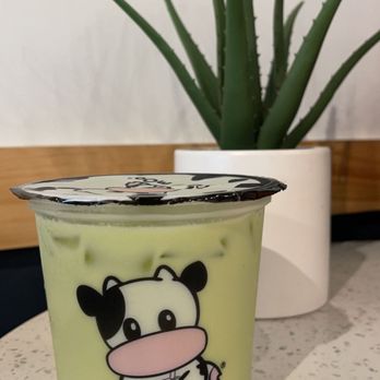 Moo Moo - Coffee & Tea Near Me - Elk Grove, California Moo Moo - Coffee & Tea Near Me - Elk Grove, California