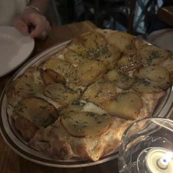 OSTE - Italian Near Me - Los Angeles, California