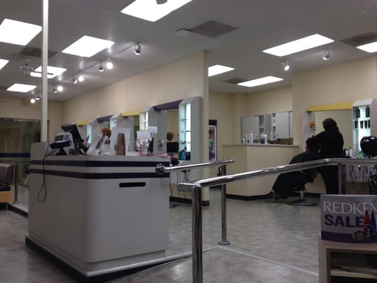 Supercuts 500 Dallas St Houston Tx Hair Salons Mapquest