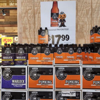 Stew Leonard's by null