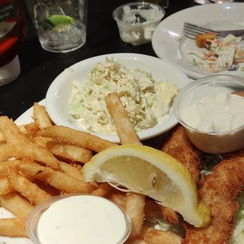 Empire Diner - Fish and chips - Diners Near Me - Sparks, Nevada