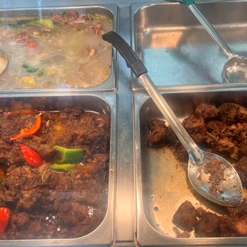 Great Panda Oriental Cuisine - a variety of dishes - Chinese Near Me - Temecula, California Great Panda Oriental Cuisine - a variety of dishes - Chinese Near Me - Temecula, California