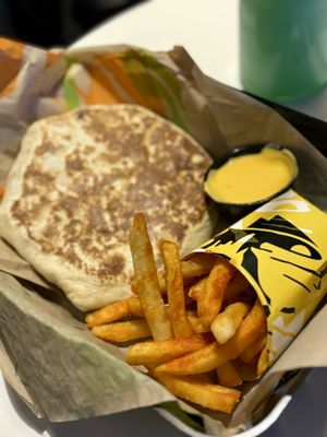 Taco Bell Cantina by null