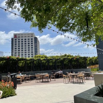 Wall Writers Coffee - Coffee & Tea Near Me - Irvine, California