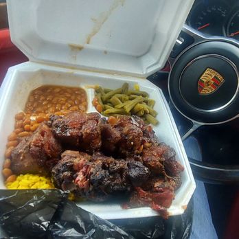 Greedy Lee's Bbq - Oxtail - Barbeque Near Me - Tampa, Florida Greedy Lee's Bbq - Oxtail - Barbeque Near Me - Tampa, Florida