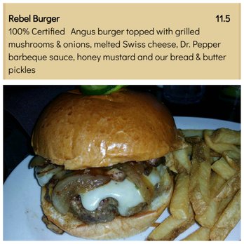 Craft Grill - Southern Near Me - Tomball, Texas
