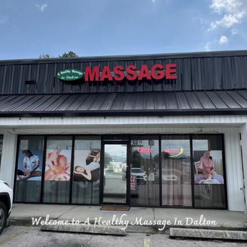 A Healthy Massage - Massage Near Me - Dalton, Georgia A Healthy Massage - Massage Near Me - Dalton, Georgia