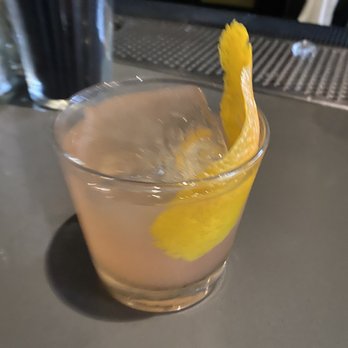 Propagation - Cocktail Bars Near Me - San Francisco, California Propagation - Cocktail Bars Near Me - San Francisco, California